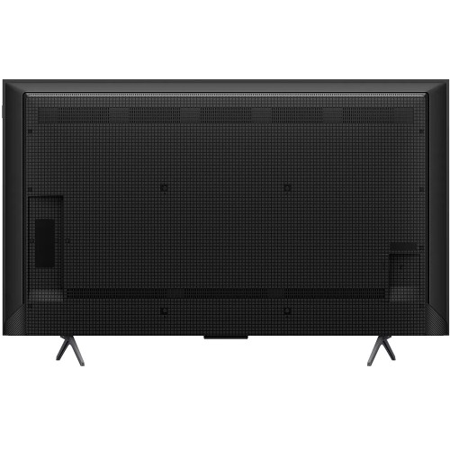 TV UHD TCL 75C6K 4K SMART QD MINI LED GOOGLE TV 144Hz